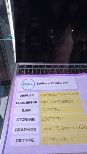 dell
