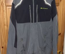 Monterrain tracksuit