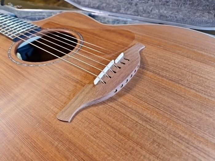 Lowden F-35c