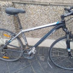 bike trek needs fixing