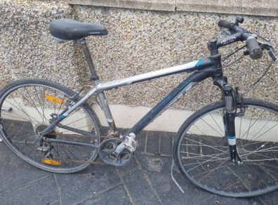 bike trek needs fixing