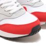 Nike Air Max 1 University Red UK Kids 4.5 Brand New and Unworn Image 4