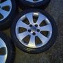 Opel insignia wheels Image 5