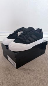 Adidas Court Tns Premiere Rt Shoes