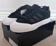 Adidas Court Tns Premiere Rt Shoes