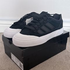 Adidas Court Tns Premiere Rt Shoes