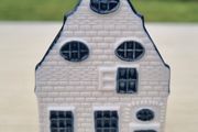 KLM miniature Dutch house, number 39