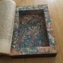 Rare Antique Hidden Compartment Book Image 5