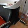 Hairdressing wash basin Image 2