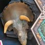 BRAND NEW Wow Pods Jurassic World Triceratops Dinosaur Image 3
