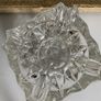 ashtrays - vintage glass Image 6