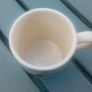 Guinness ceramic mug Image 3
