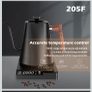 Goose Neck Kettle Image 3