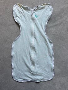 Love To Dream Swaddle Up