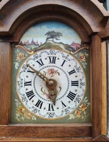 Clock