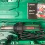 Leister Triac ST, 230volts plastic welder / fabrication kit Image 3