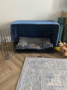 Dog Crate Medium