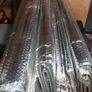Sheets of Reflective foil. Image 8