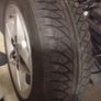 3 14inch alloy wheels . brand Image 2