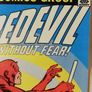 Daredevil #183 Punisher Appearance Bronze Age (1982)19 Image 4