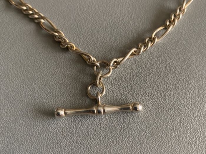 Sterling Silver Necklace