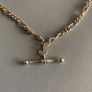 Sterling Silver Necklace Image 2