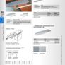 Hafele ironing board for drawers Image 3