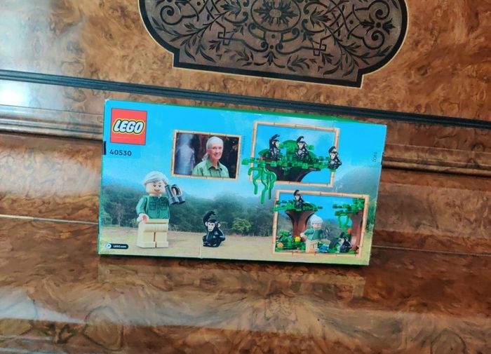 lego