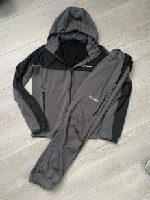 Berghaus Tracksuit