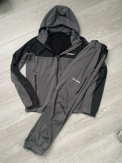 Berghaus Tracksuit