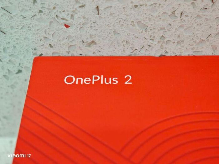 OnePlus 2 Retro Phone As New