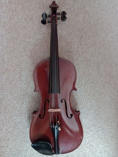 Old Antique Joseph Guarnerius Copy Violin