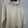 New Cream Hoodie Jumper Image 2