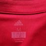2017 adidas man utd home Size medium ptp 21" in excellent condition Image 9
