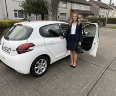 2017 Peugeot 208