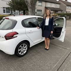 2017 Peugeot 208