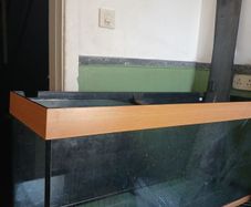 fish tank rio jewel