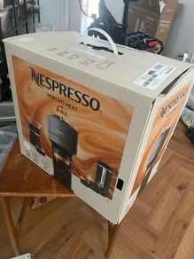 Nespresso  Vertuo