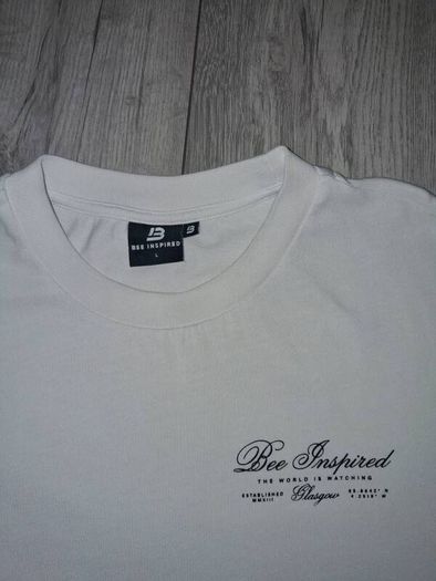 Bee Inspired Oversized T-Shirt - Size - Large - RRP - 50.00 - Open To Offers!!