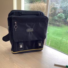 Work/Travel haversack
