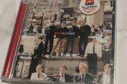 Cast - All Change Cd