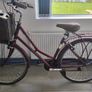Pendleton vintage style ladies bicycle Image 2