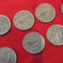 10 Irish 10p coins from 93, 94 & 99 Image 4