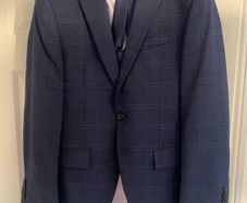 Man's Suit