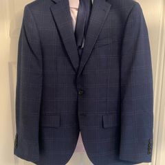 Man's Suit