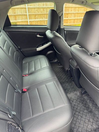 Toyota Prius 2014