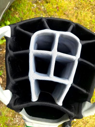 Titleist Cart 15 Sta-Dri Bag