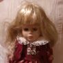 porcelain Doll Image 2