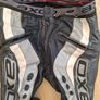 motorcycle leather suit/PRICE REDUCED Image 3