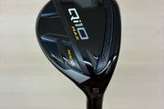 Taylormade Qi10 Max 5 Hybrid